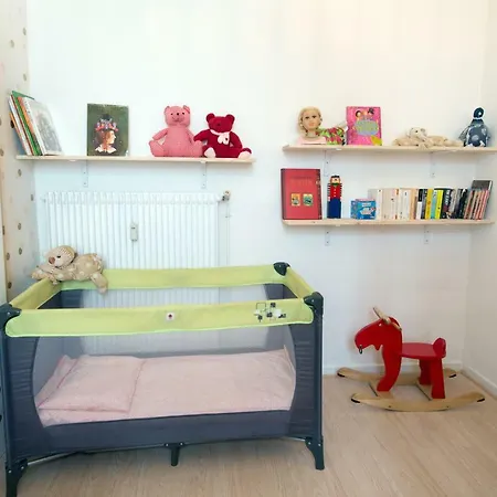 Apartman 